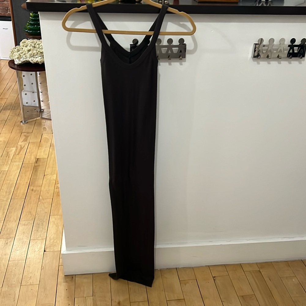 Rick Owens Tank Dress IT 38